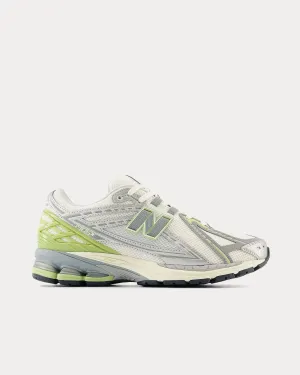 1906r Sea Salt / Everglade Green / Slate Grey Low Top Sneakers