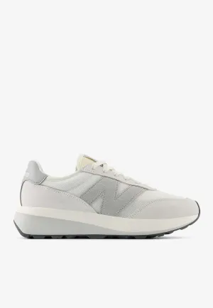 370 Low-Top Sneakers in Reflection with Sea Salt