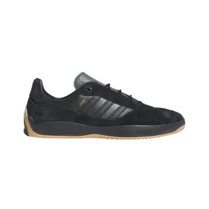 adidas SKATEBOARDING PUIG SHOES // CBLACK/CARBON/GOLDMT