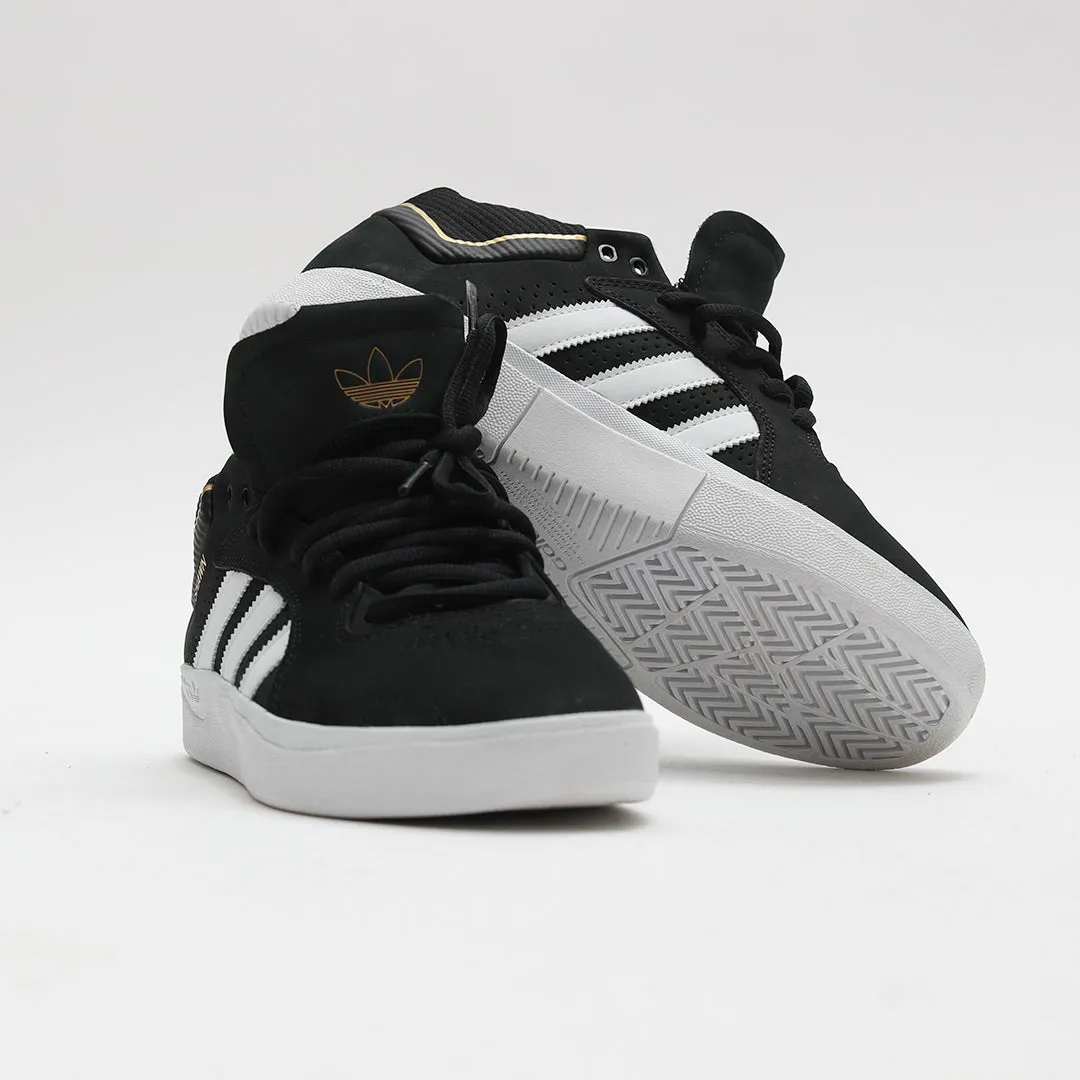Adidas Tyshawn Cblack/Ftwwht/Goldmt