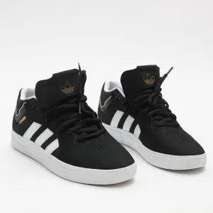 Adidas Tyshawn Cblack/Ftwwht/Goldmt
