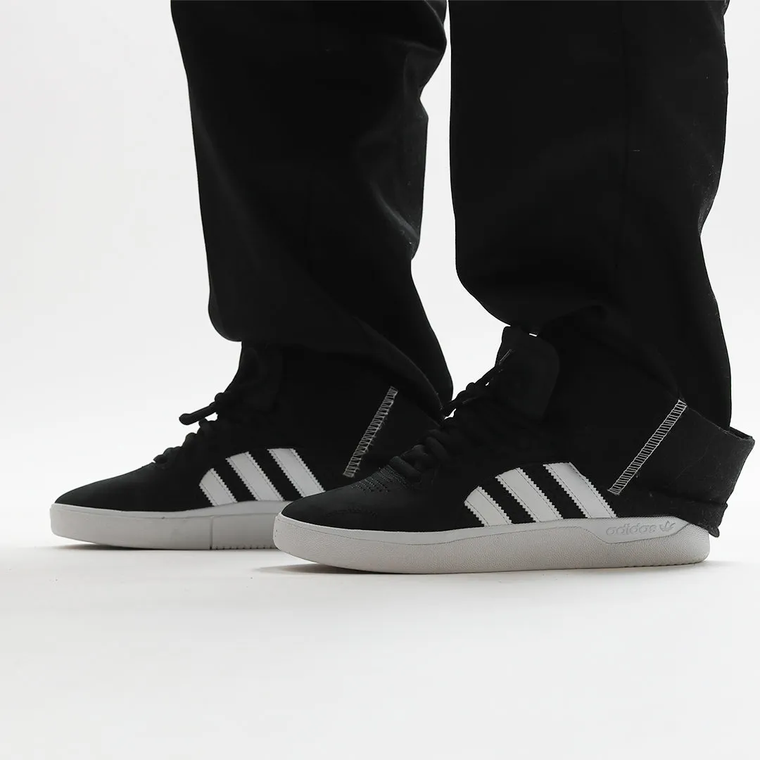 Adidas Tyshawn Cblack/Ftwwht/Goldmt