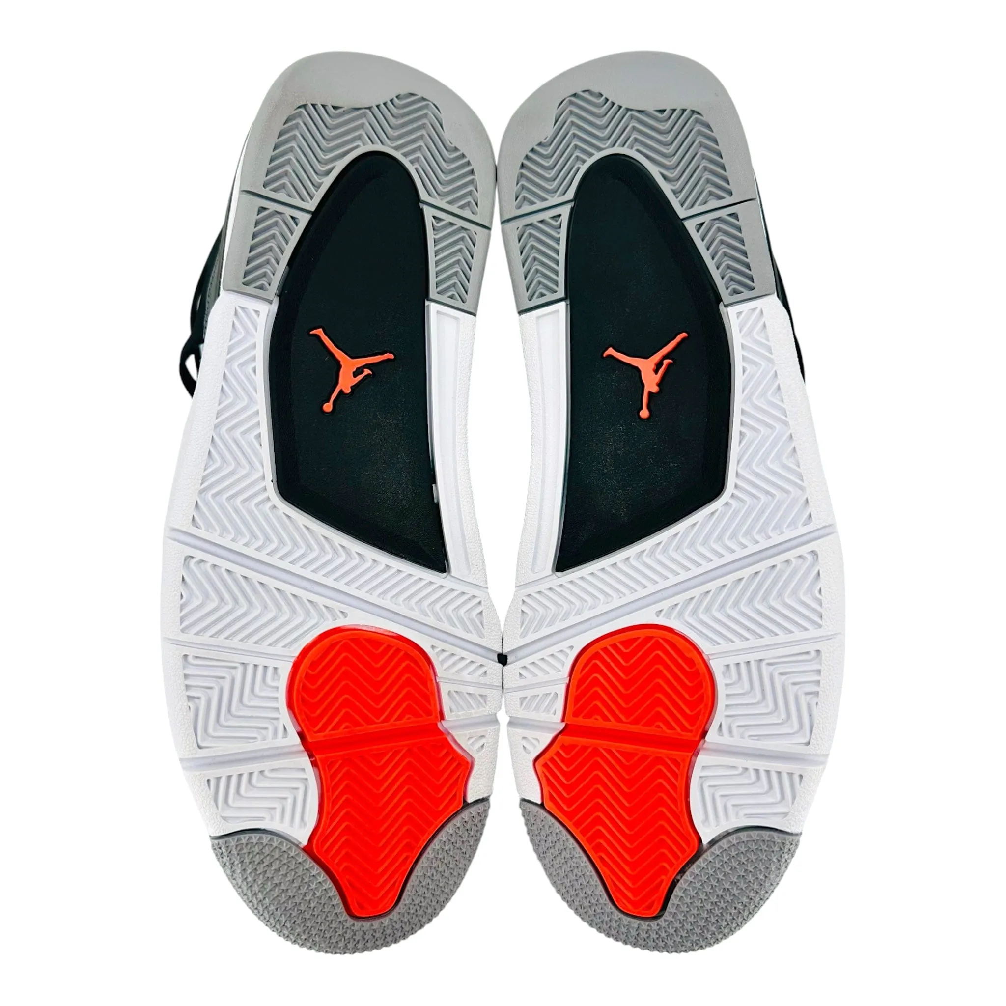 Air Jordan 4 Retro Infrared