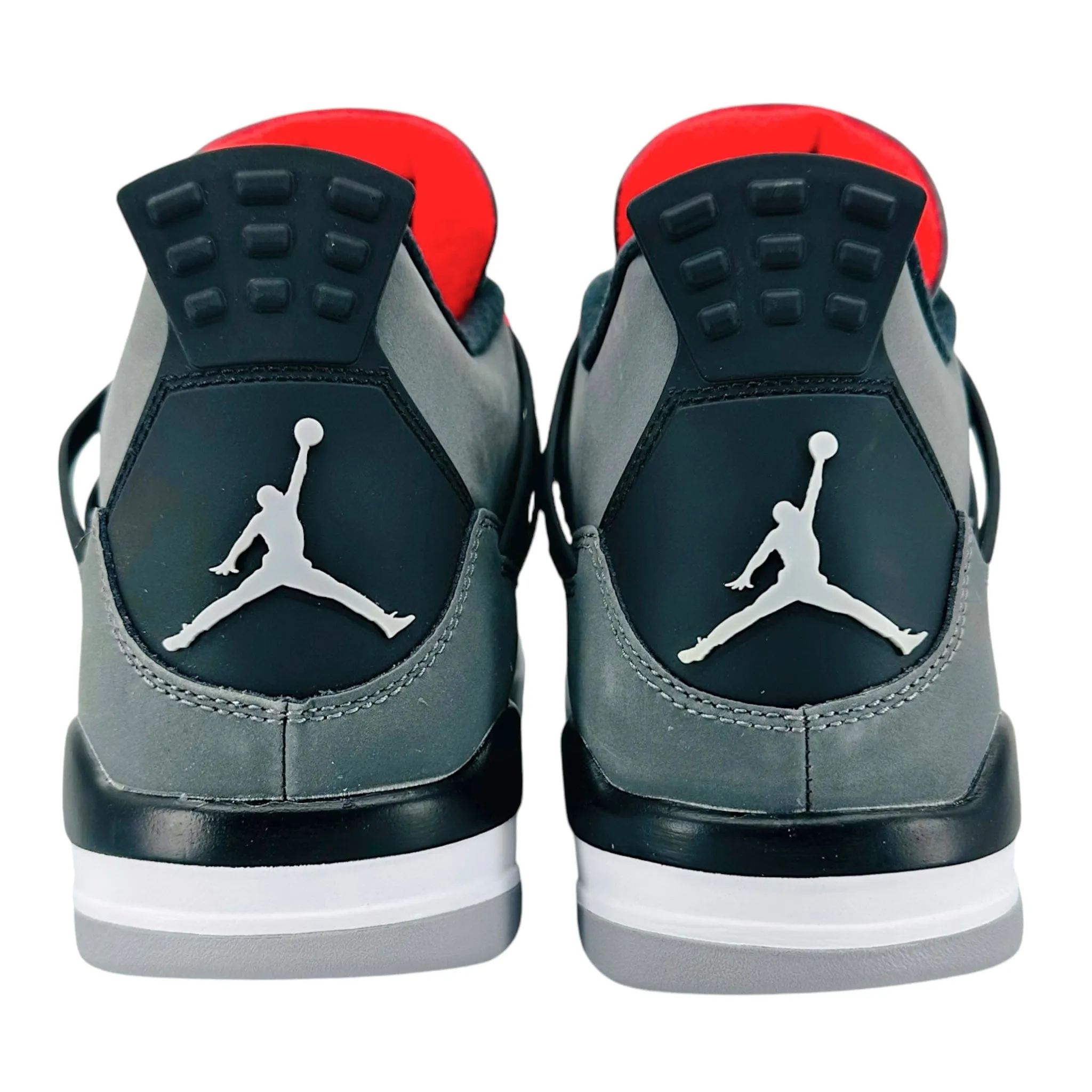 Air Jordan 4 Retro Infrared