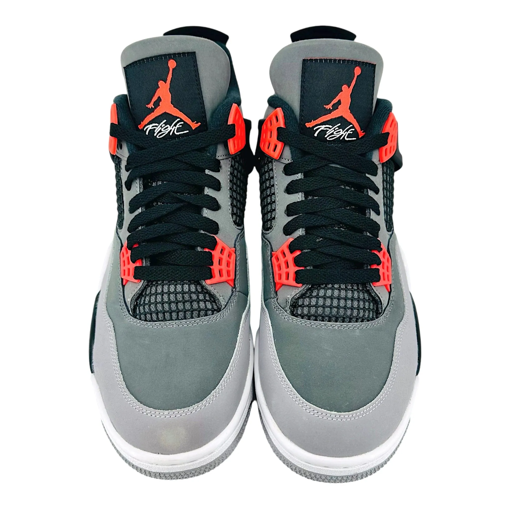 Air Jordan 4 Retro Infrared