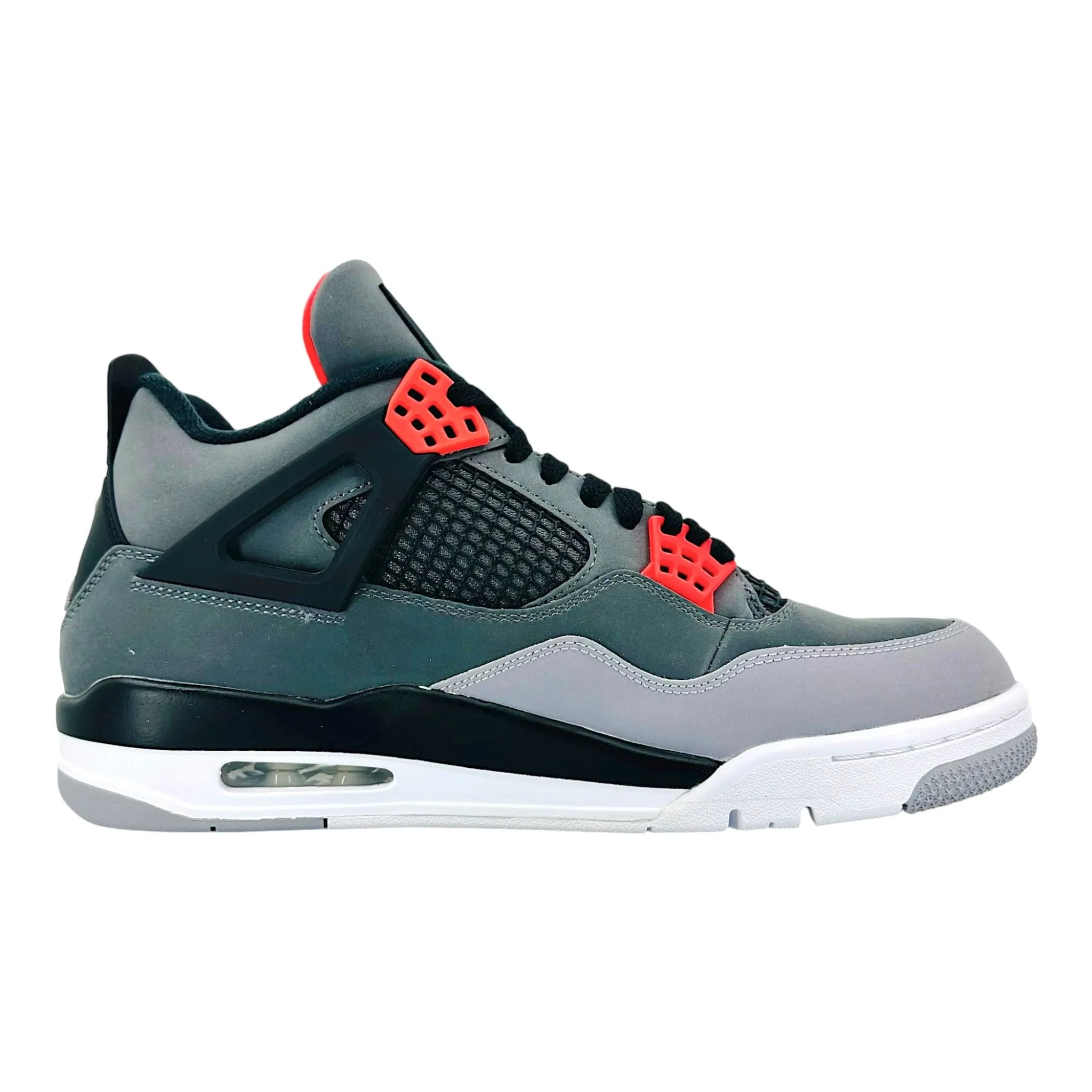 Air Jordan 4 Retro Infrared
