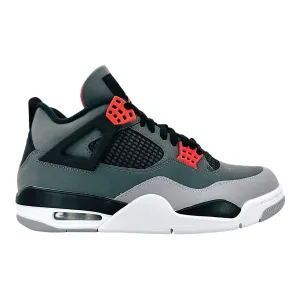 Air Jordan 4 Retro Infrared