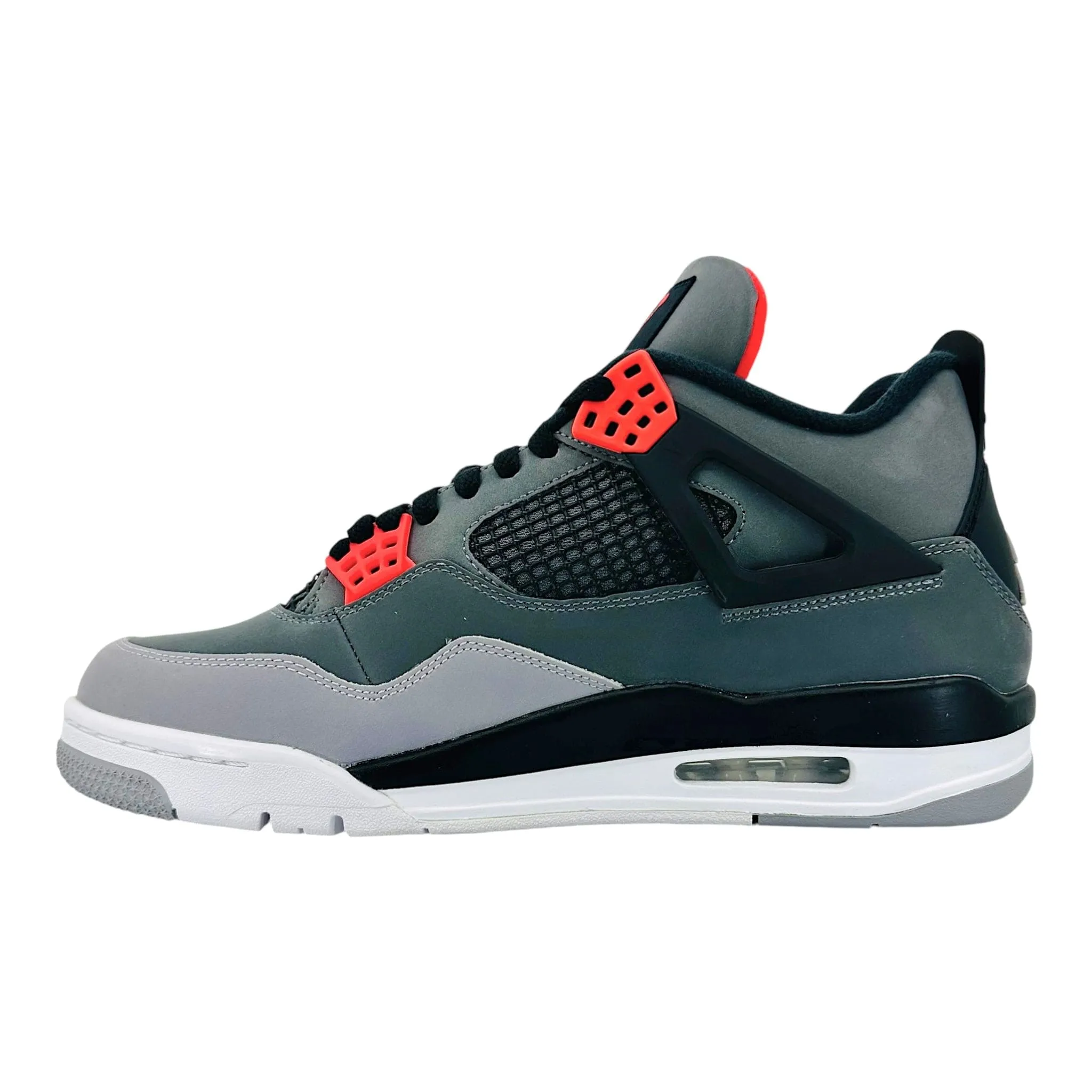Air Jordan 4 Retro Infrared