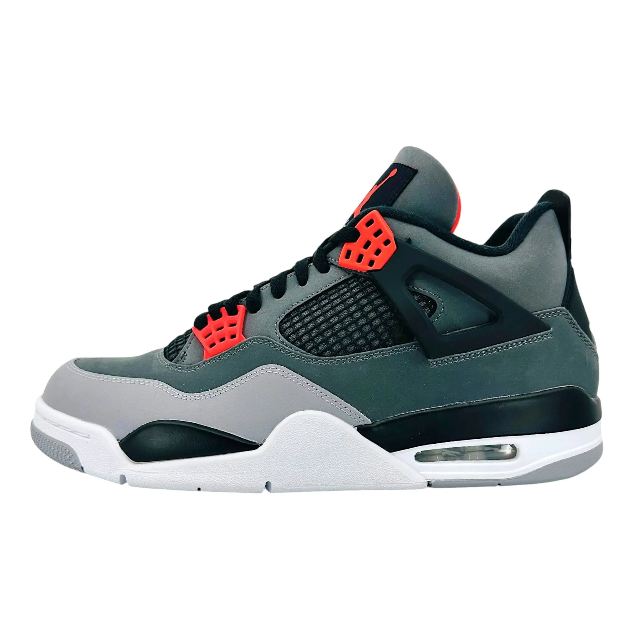 Air Jordan 4 Retro Infrared