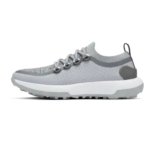 AllBirds Men's Trail Runners SWT - Grey