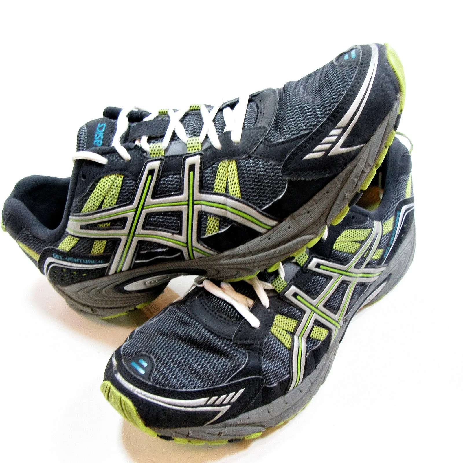 ASICS - Gel-Venture 4