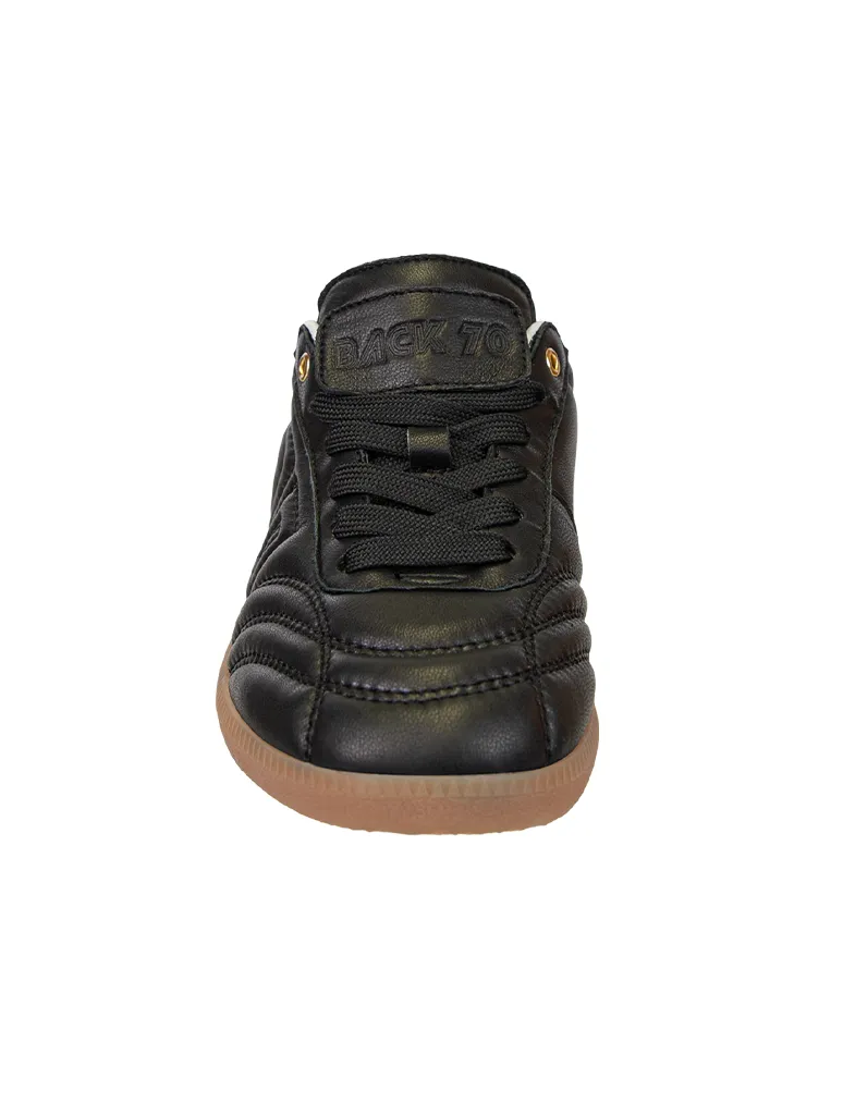 Back 70 Fluffy Sneaker