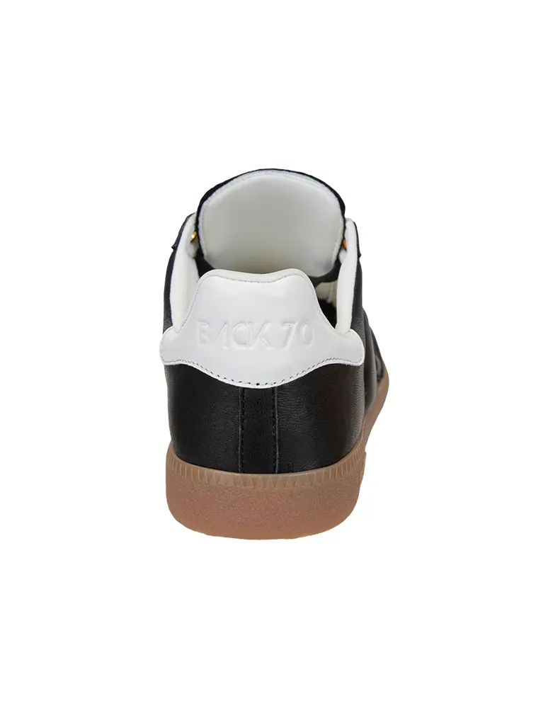 Back 70 Fluffy Sneaker