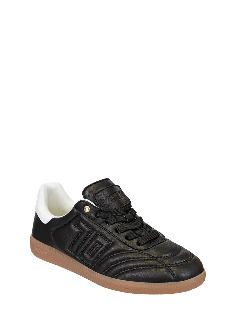 Back 70 Fluffy Sneaker
