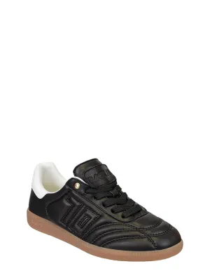 Back 70 Fluffy Sneaker