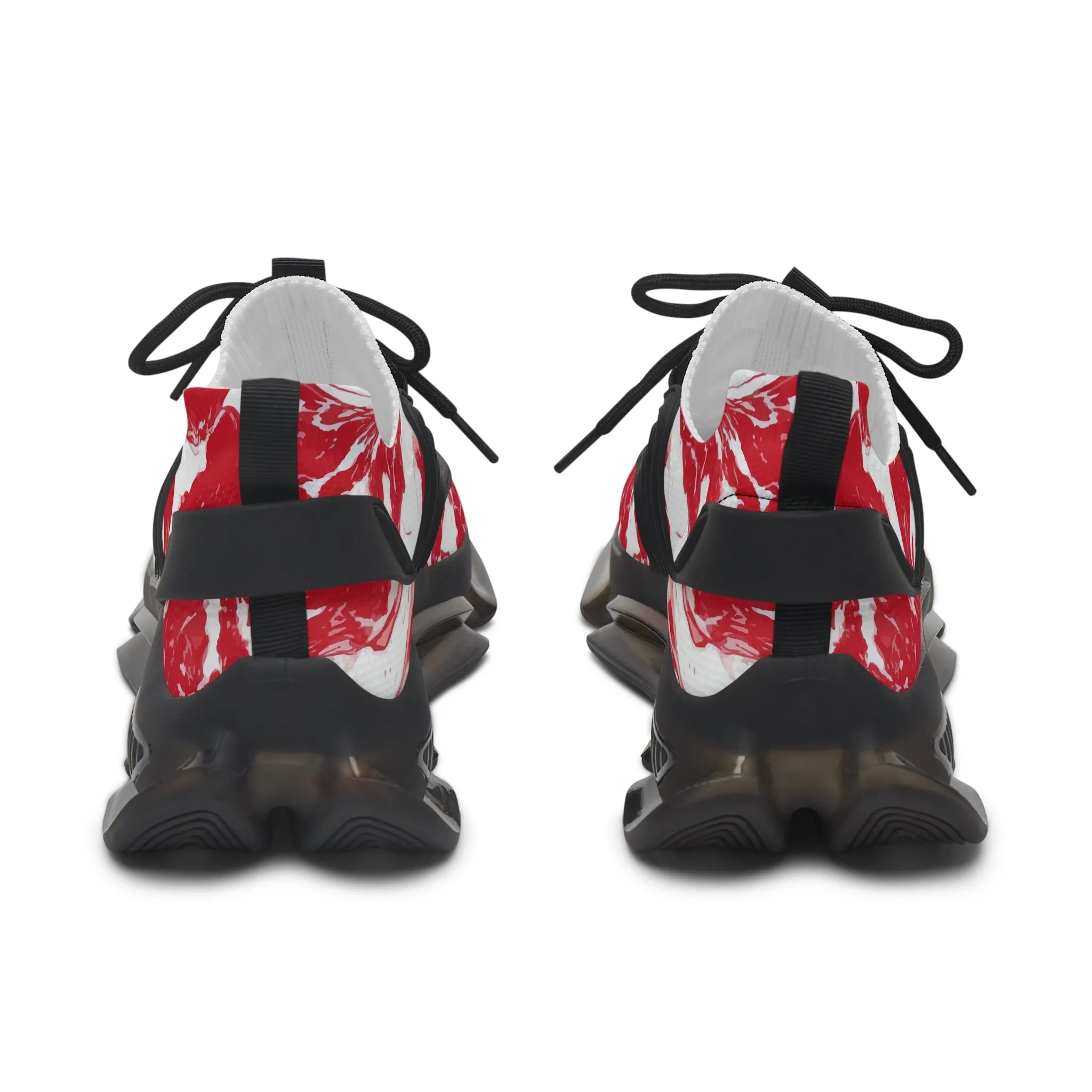 Beef Women's Mesh Sneakers