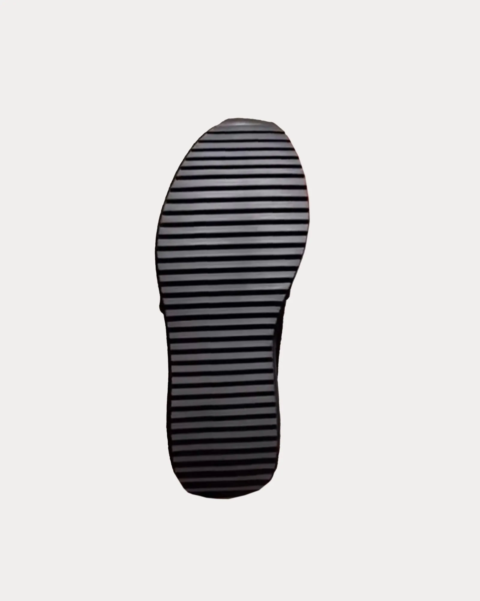 BL-01 Black Slip on Sneakers