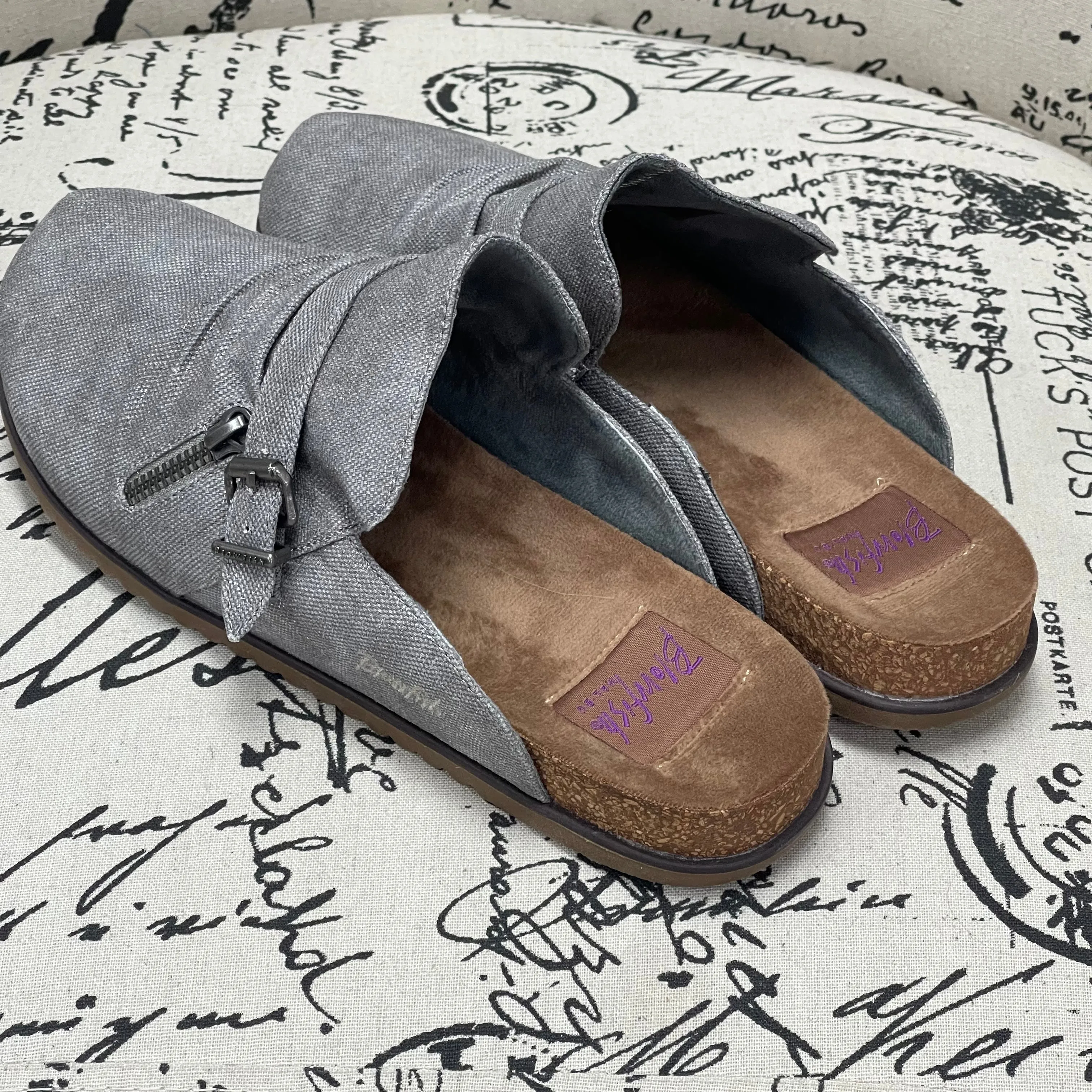 Blowfish Florah Clog