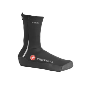 Castelli Intenso Ul Black Boot Cover Castelli Intenso Ul Black Boot Cover