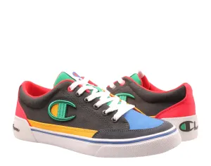Champion Life™ Bandit Colorblock Canvas Men's Sneakers