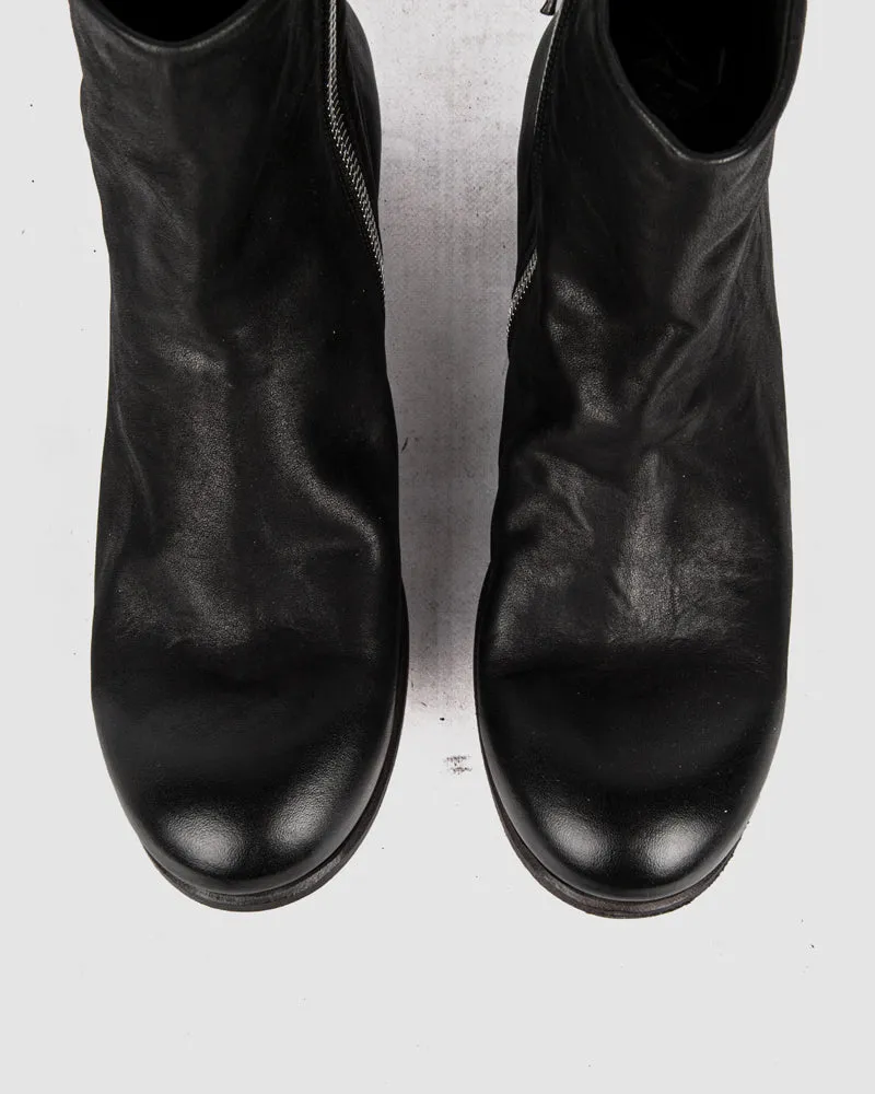 Clifford steer black