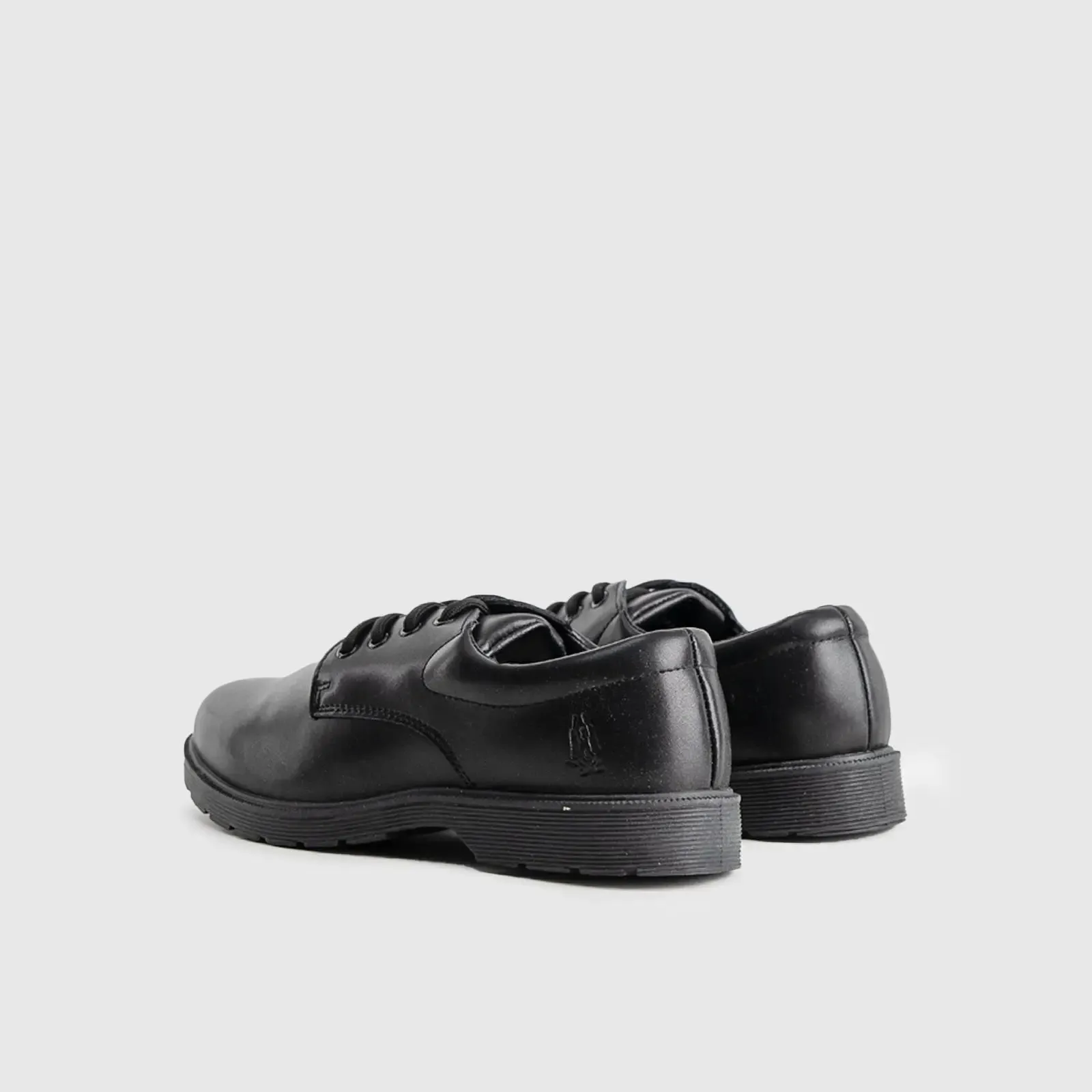 Curtis Youths Mens Lace Up School Shoe