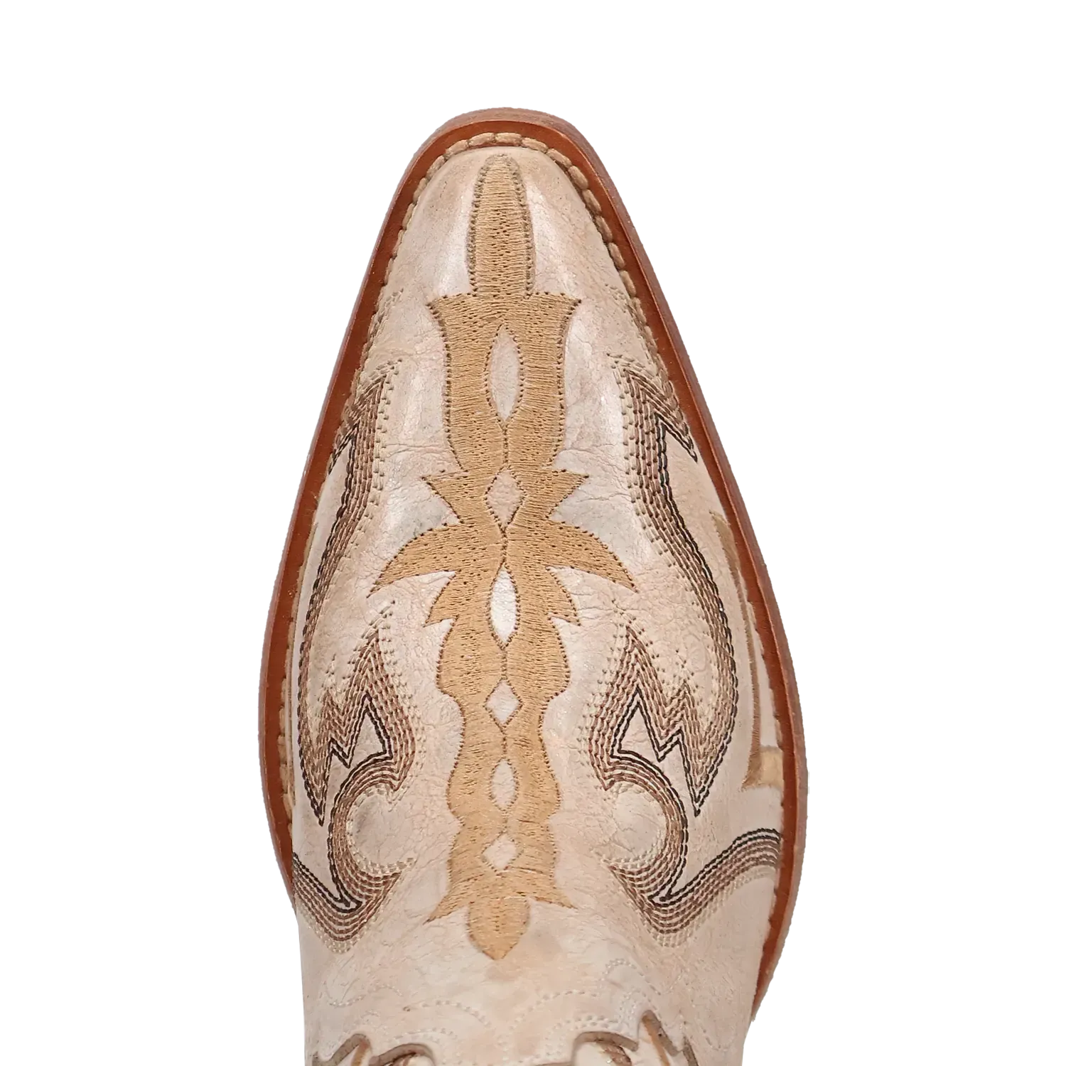 Dan Post Bristol - Women's Leather Cowgirl Boots