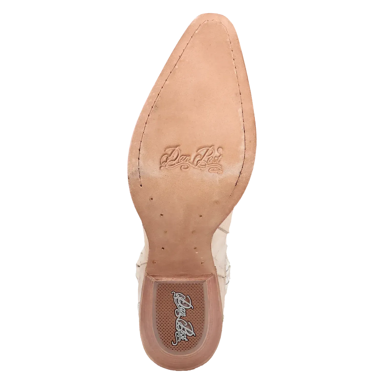 Dan Post Bristol - Women's Leather Cowgirl Boots
