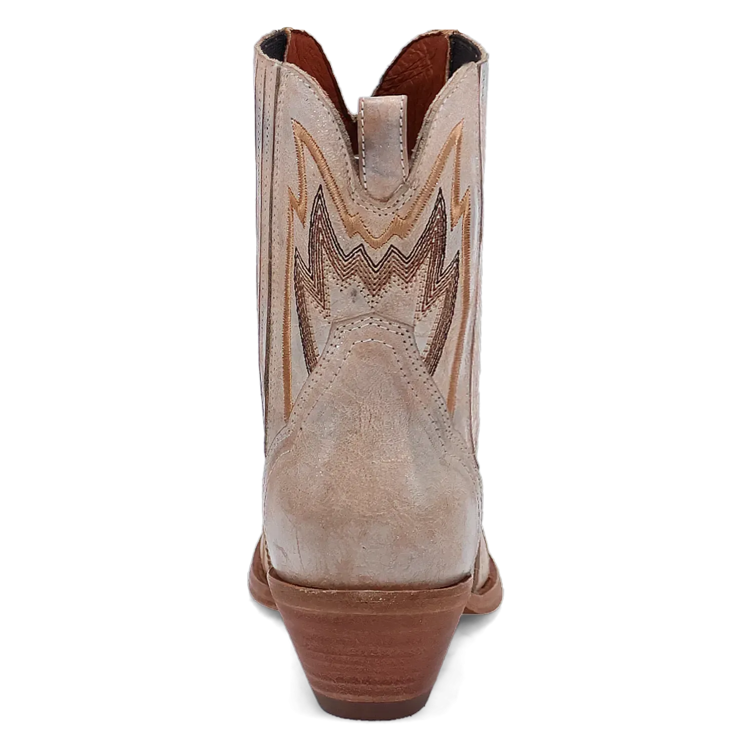 Dan Post Bristol - Women's Leather Cowgirl Boots