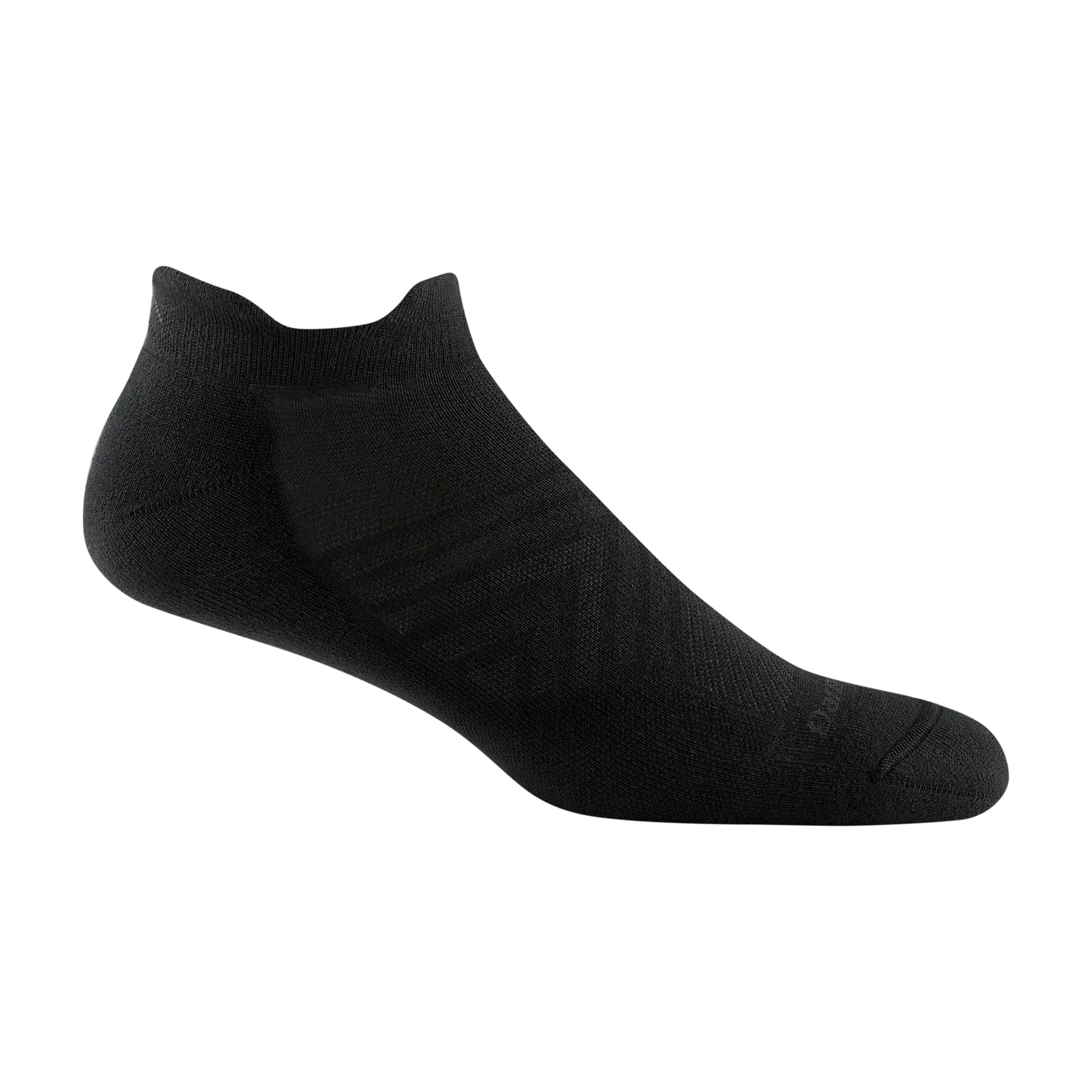 Darn Tough: Men's Coolmax® Run No Show Tab Ultra-Lightweight Running Sock