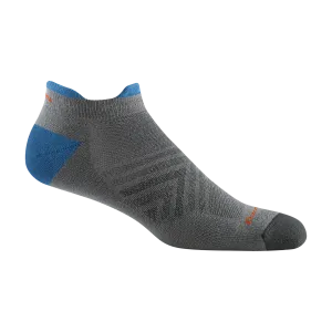 Darn Tough: Men's Coolmax® Run No Show Tab Ultra-Lightweight Running Sock