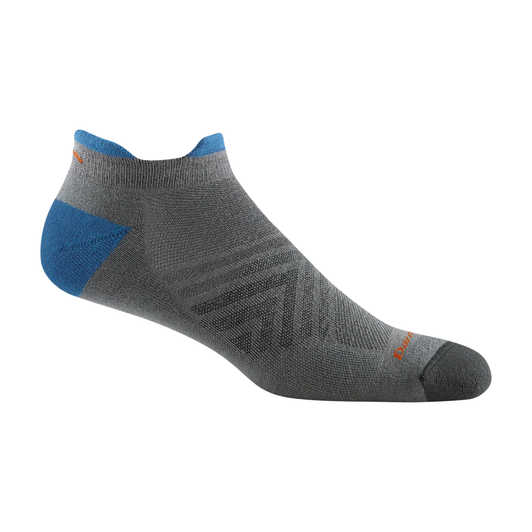 Darn Tough: Men's Coolmax® Run No Show Tab Ultra-Lightweight Running Sock
