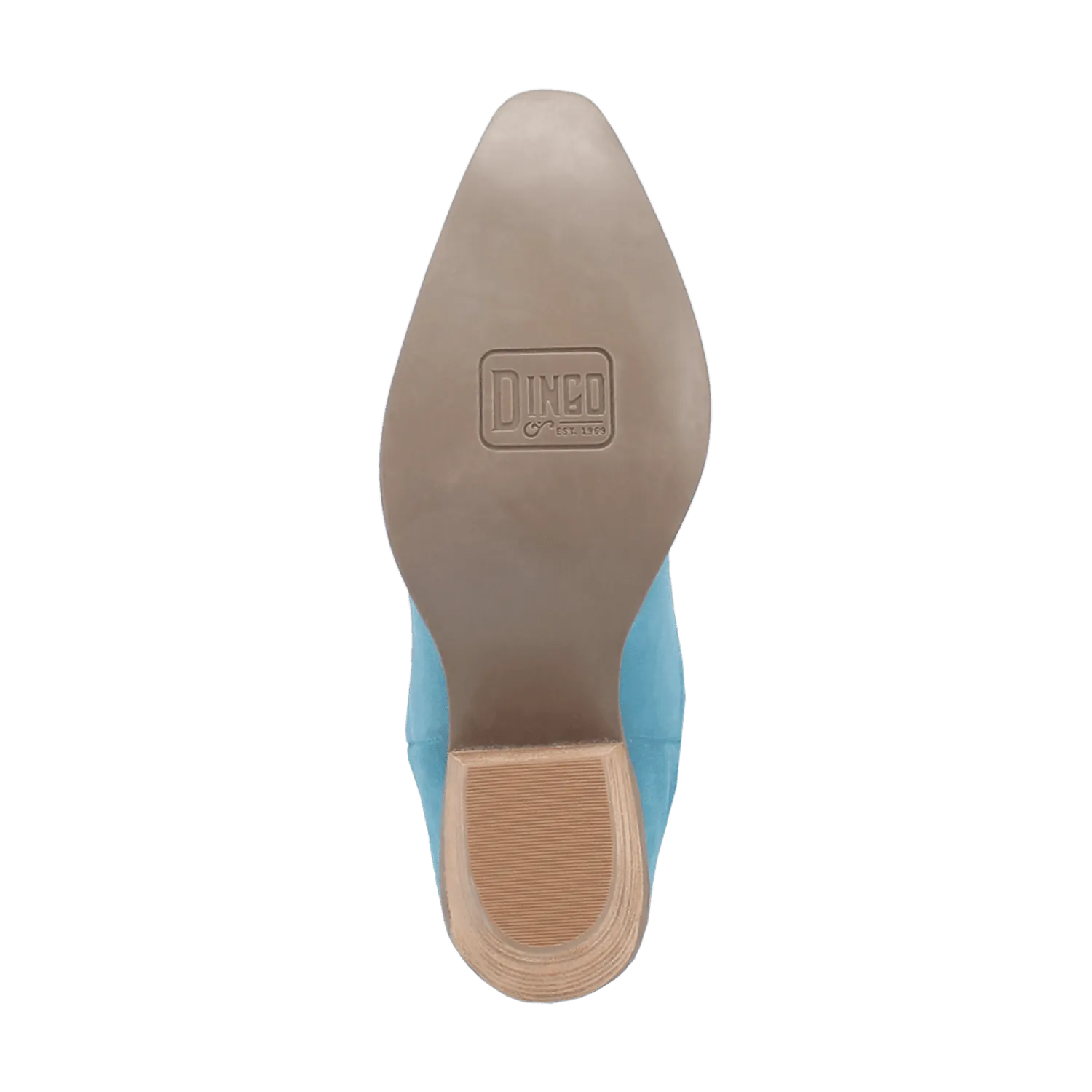 DAY DREAM LEATHER BOOT