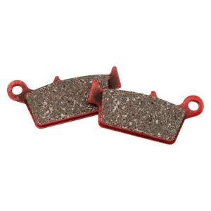 EBC FA131X Rear Left X Carbon Brake Pad