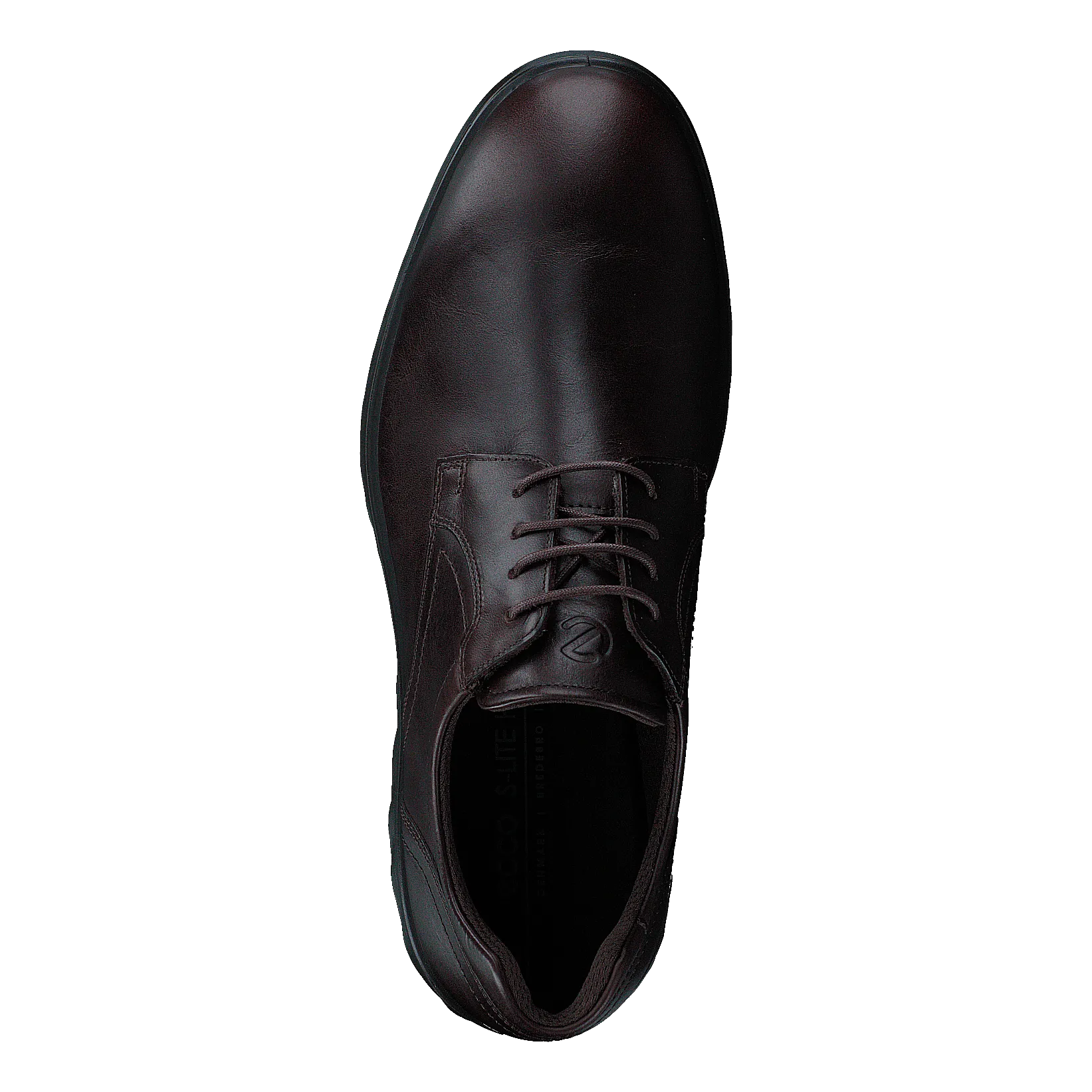 Ecco S Lite Hybrid Mocha