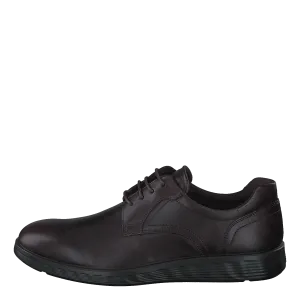 Ecco S Lite Hybrid Mocha