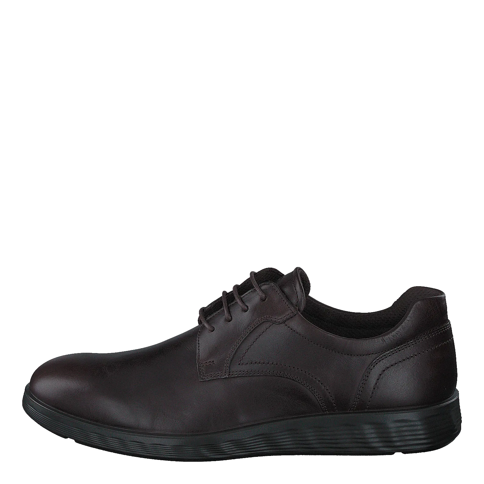Ecco S Lite Hybrid Mocha