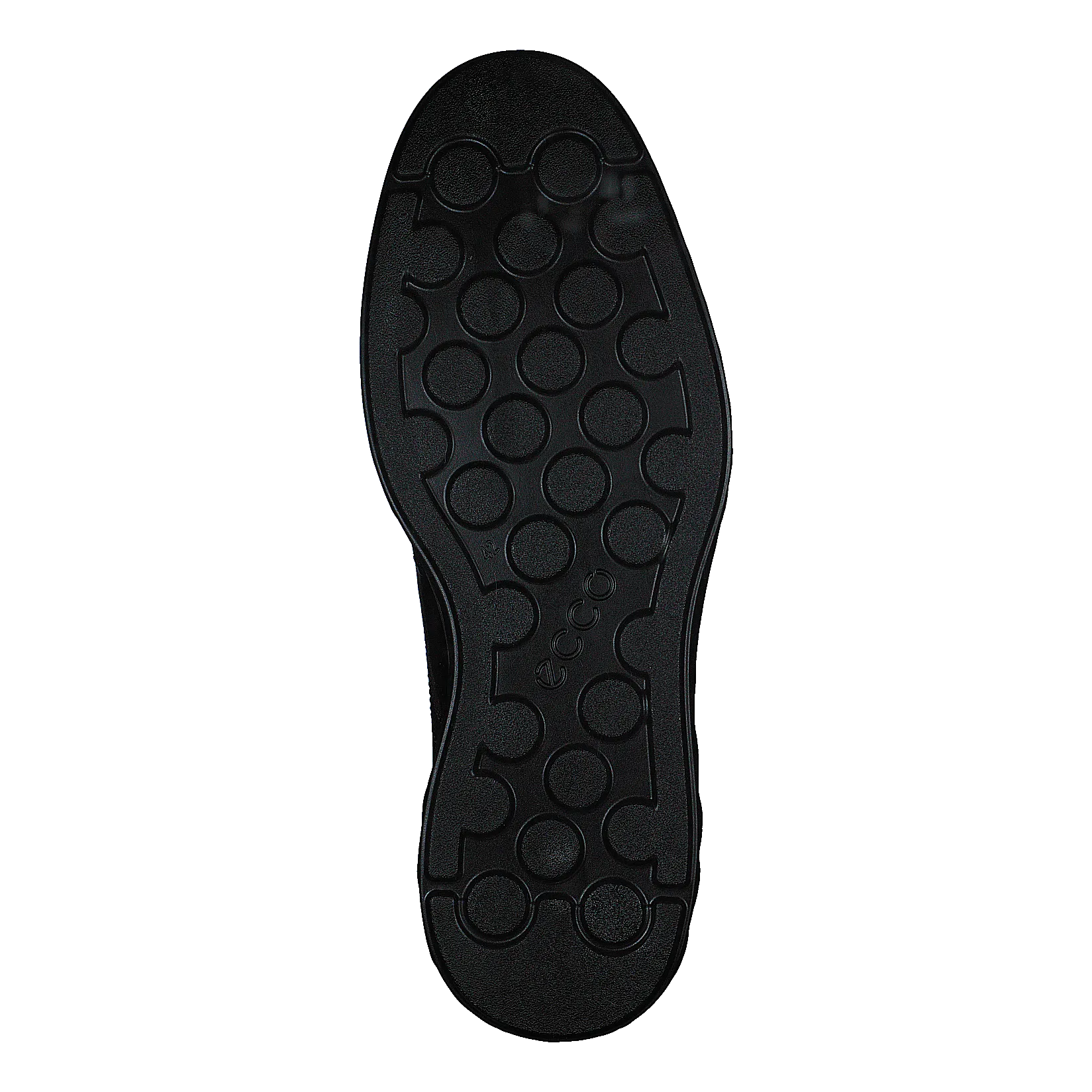 Ecco S Lite Hybrid Mocha