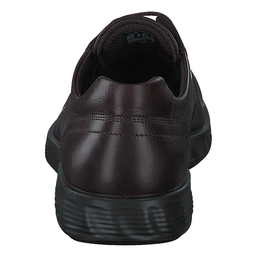 Ecco S Lite Hybrid Mocha