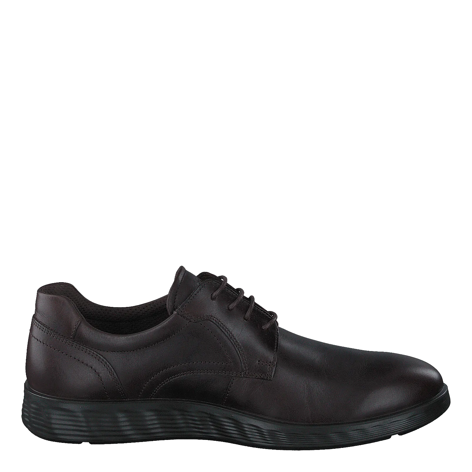 Ecco S Lite Hybrid Mocha