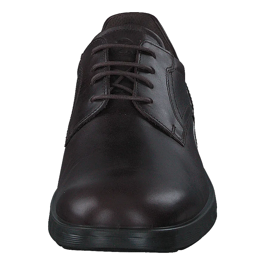 Ecco S Lite Hybrid Mocha