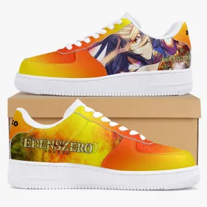 Edens Zero Homura Kougetsu Air F1 Anime Shoes