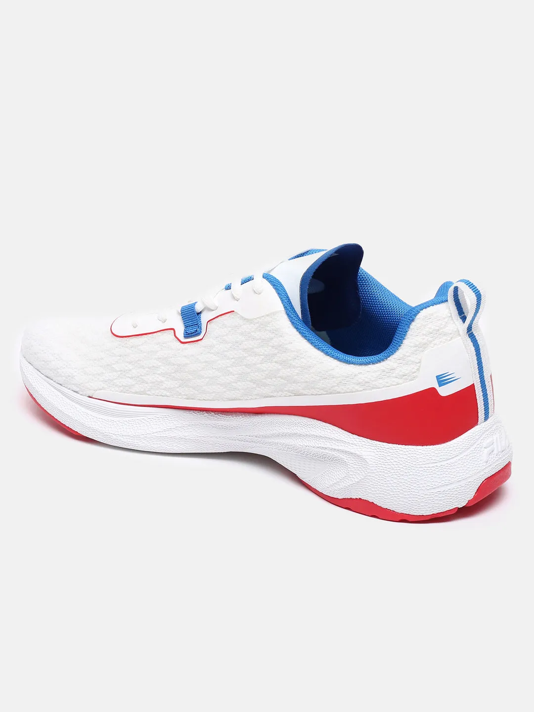 Fila Black Artic Men's Sports Shoes