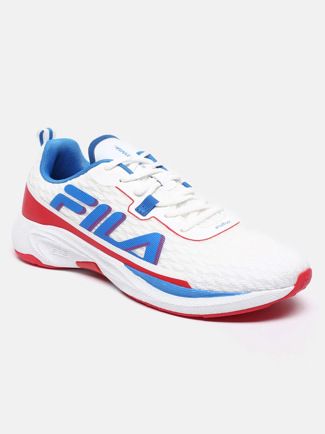 Fila Black Artic Men's Sports Shoes