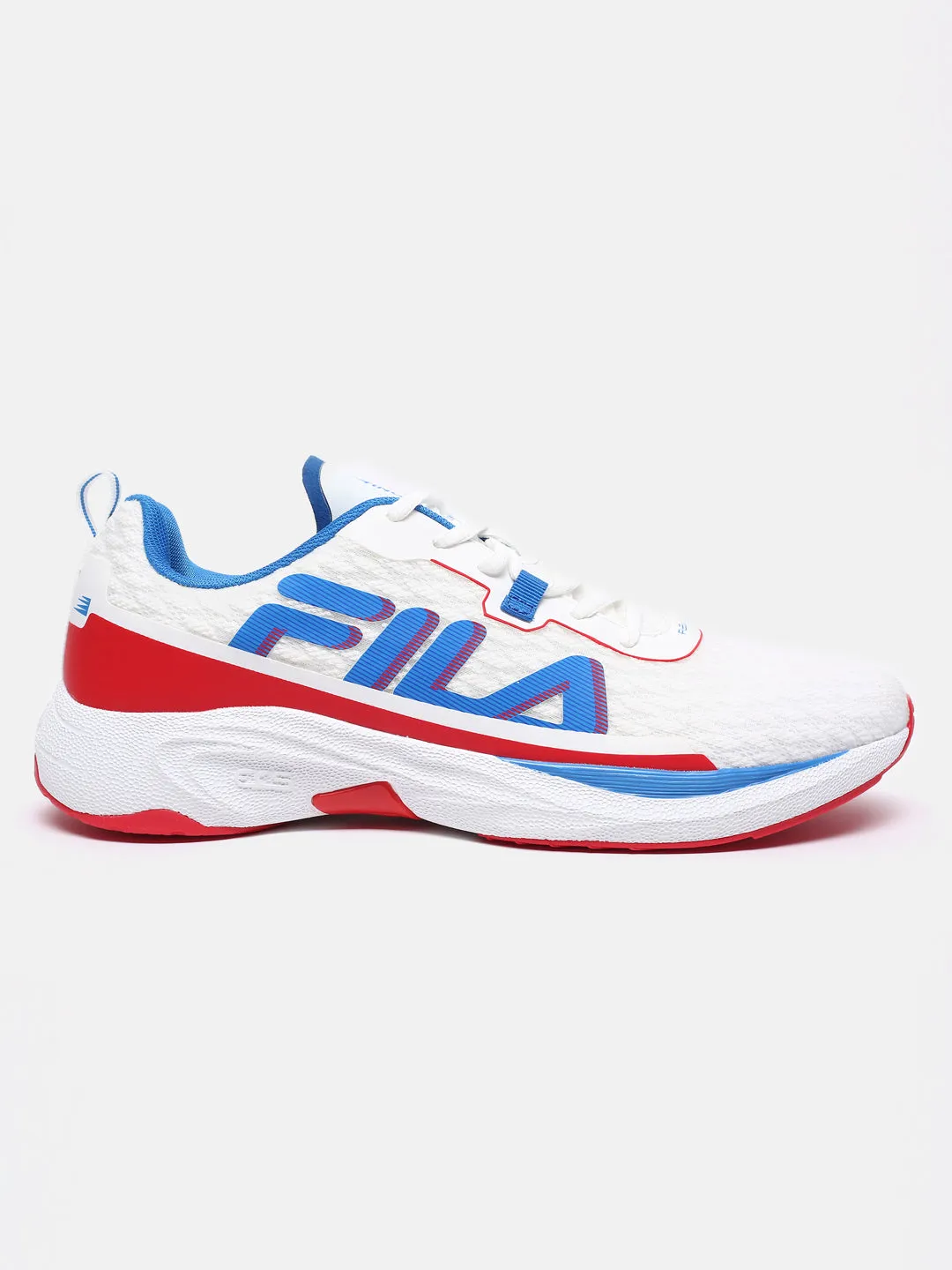 Fila Black Artic Men's Sports Shoes