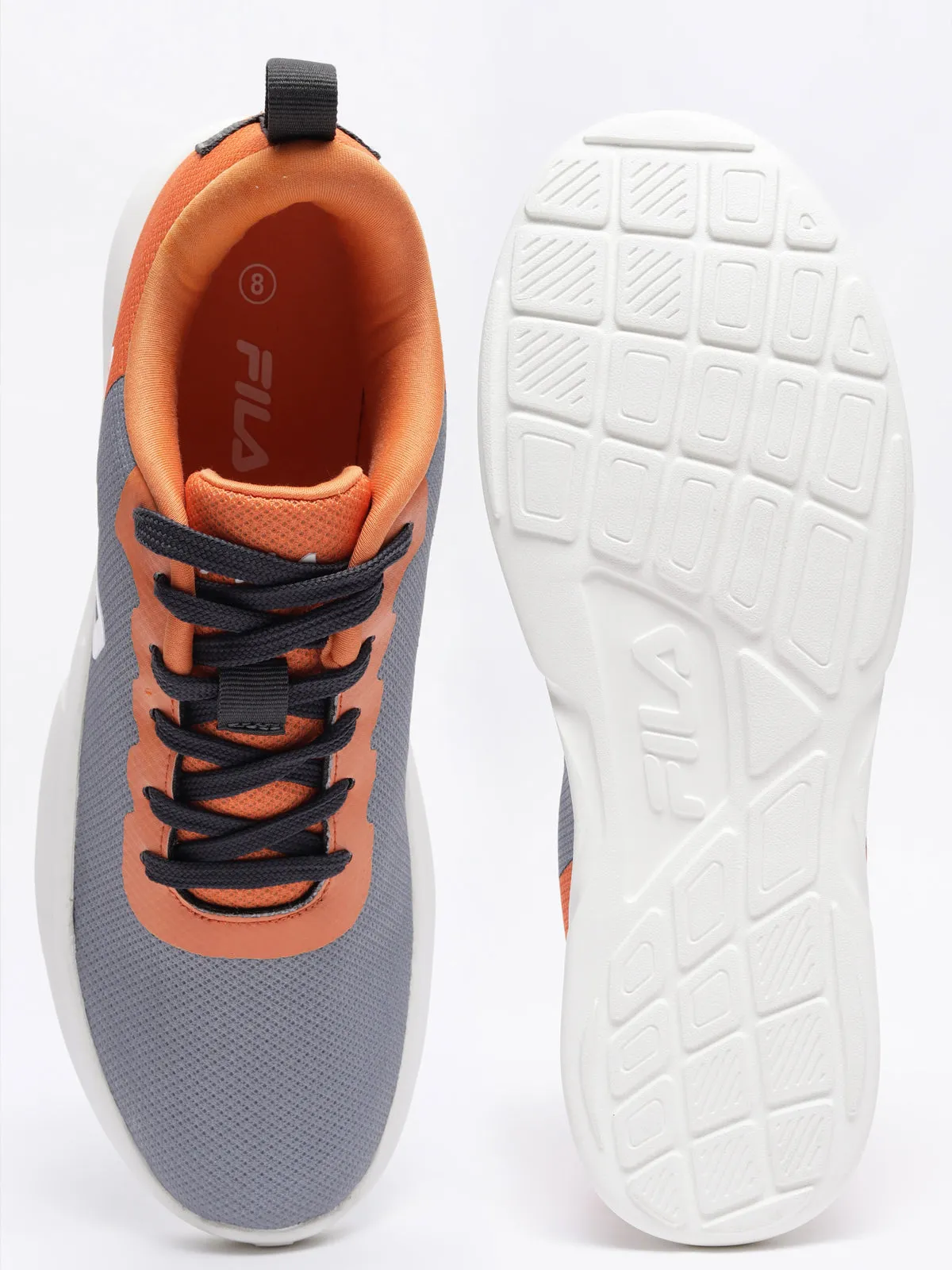 Fila Peacoat Stream Men's Sports Shoes