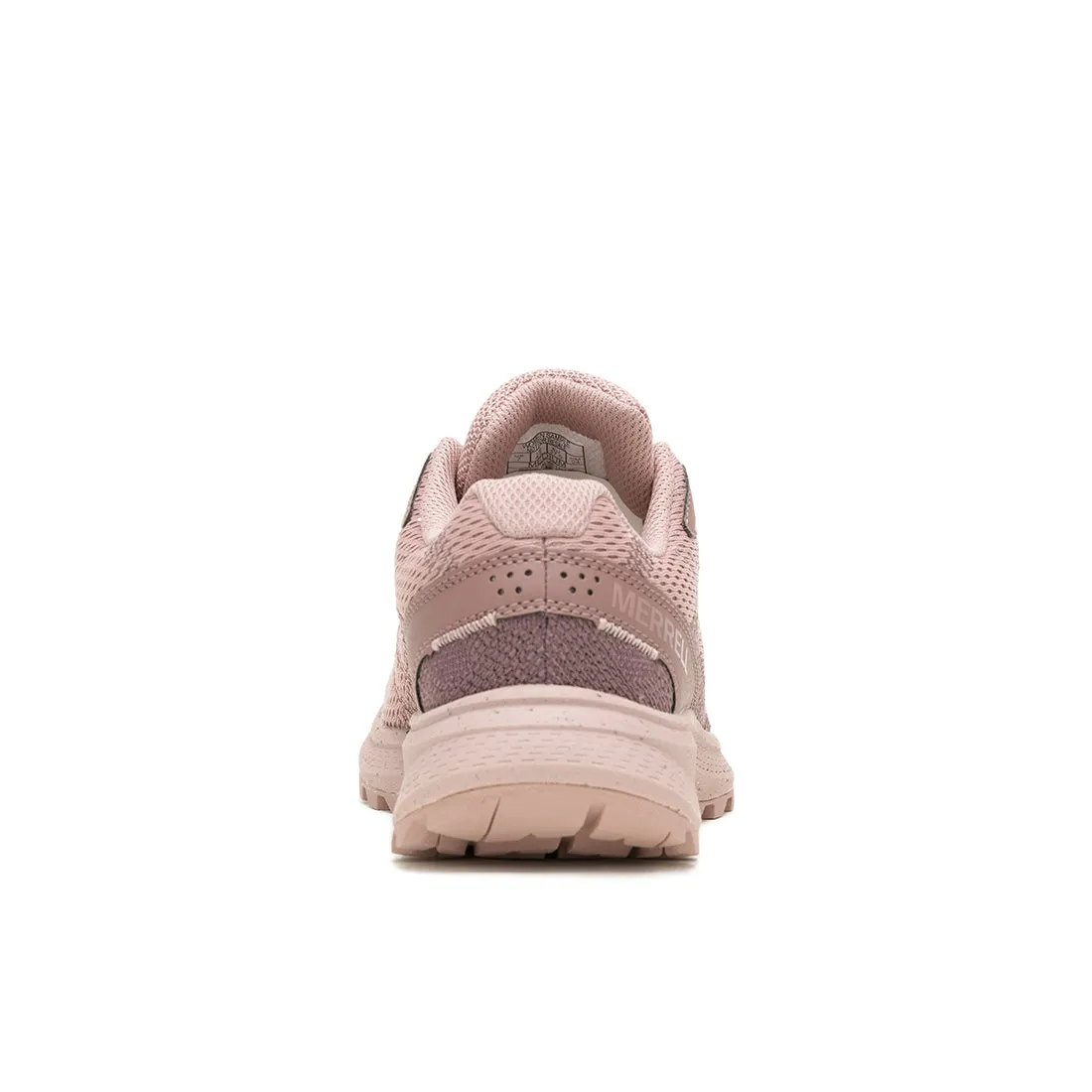 Fly Strike – Adobe Rose Womens Trail Running Shoes