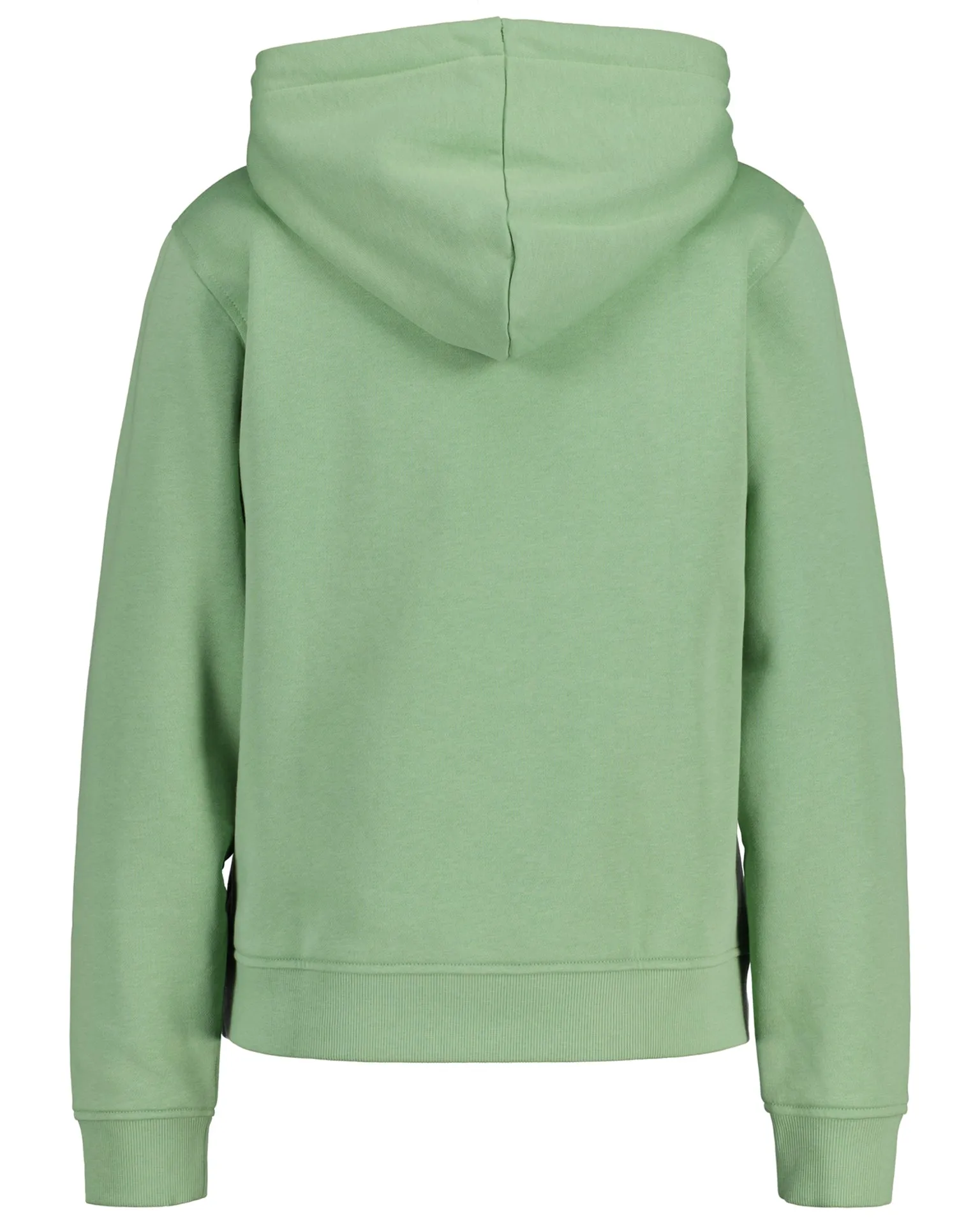 Gant Lock Up Sweat Hoodie - Eucalyptus Green