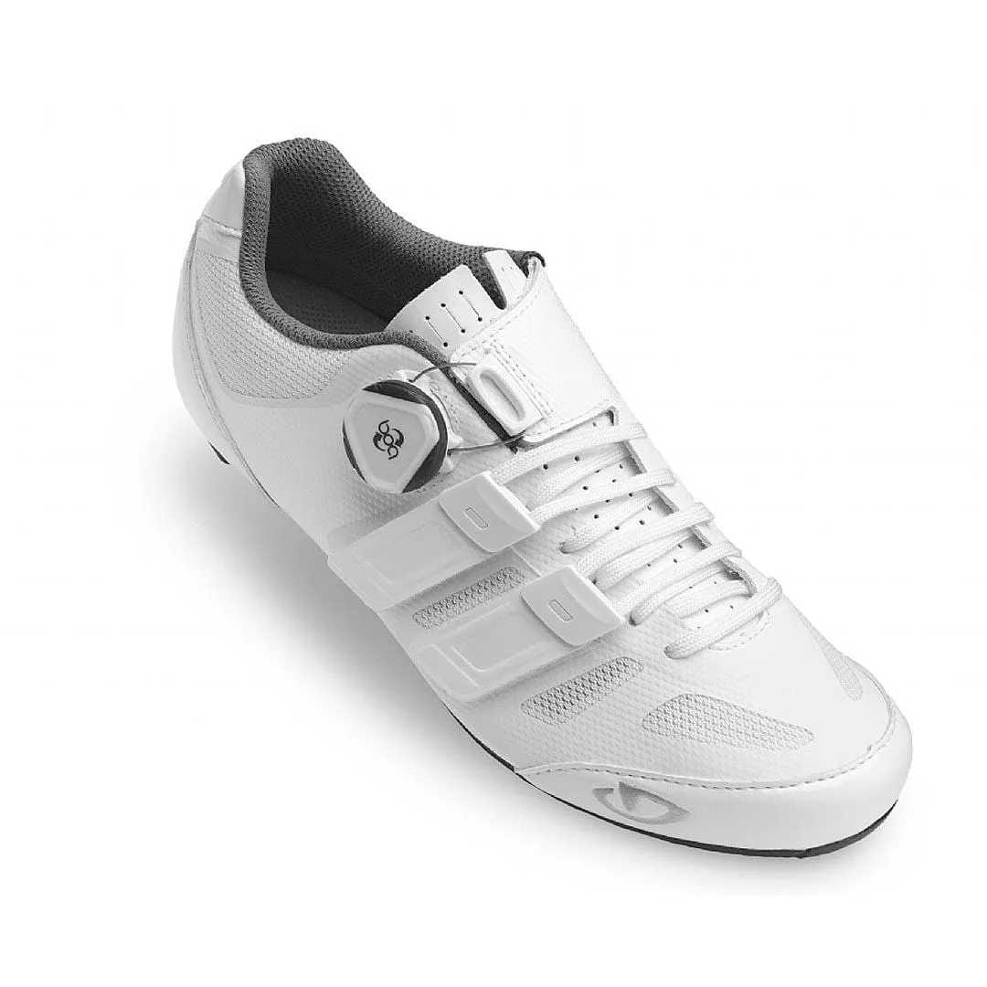 Giro Raes Techlace Shoe