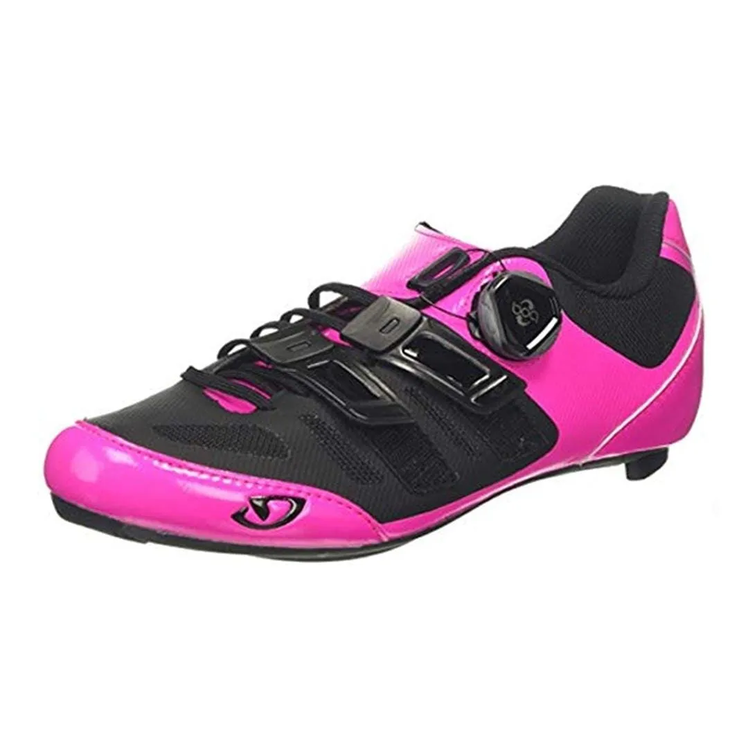 Giro Raes Techlace Shoe